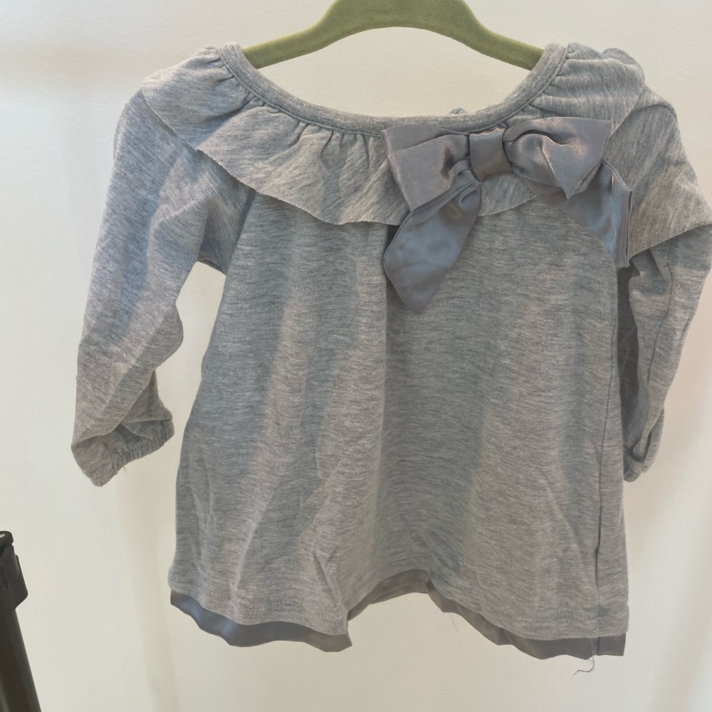Softest little shirt - BUNDLE ME!